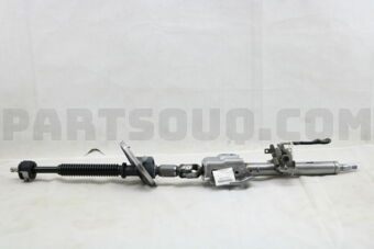 4401A065 COLUMN ASSY,STEERING