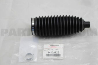 4410A125 BELLOWS,STEERING GEAR