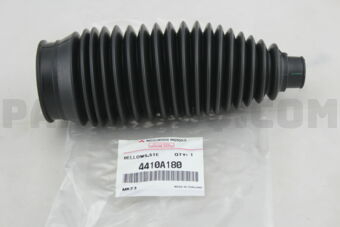 4410A180 BELLOWS,STEERING GEAR