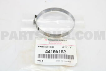 4410A182 BAND,STEERING GEAR