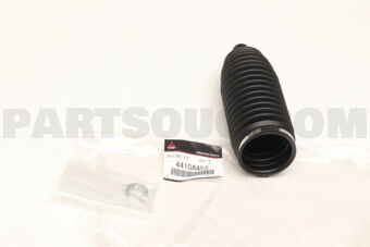4410A452 BELLOWS,STEERINGGEAR