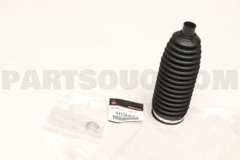 4410A452 BELLOWS,STEERINGGEAR