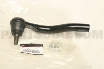 4422A037 END ASSY,TIE ROD,LH