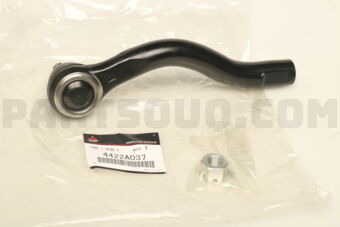 4422A037 END ASSY,TIE ROD,LH