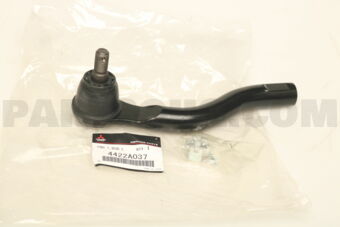 4422A037 END ASSY,TIE ROD,LH