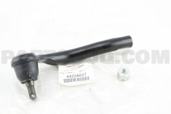 4422A037 END ASSY,TIE ROD,LH