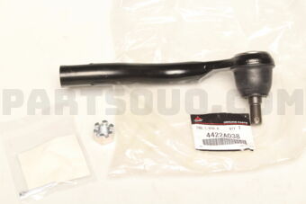 4422A038 END ASSY,TIE ROD,RH