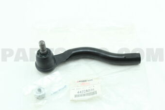 4422A038 END ASSY,TIE ROD,RH