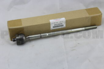 4422A045 TIE ROD, STEERING