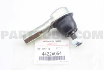 4422A054 END ASSY, TIE ROD