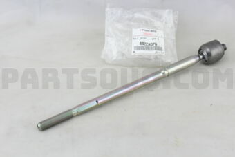 4422A076 TIEROD,STEERING