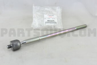 4422A076 TIEROD,STEERING