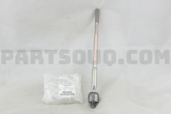 4422A076 TIEROD,STEERING