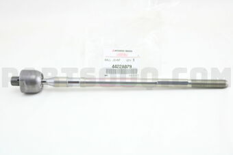 4422A079 TIEROD,STEERING