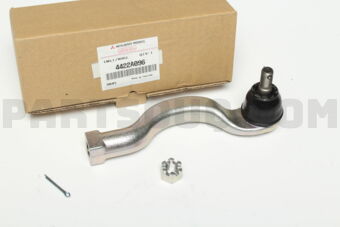 4422A096 END ASSY,TIE ROD,LH