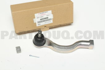 4422A096 END ASSY,TIE ROD,LH