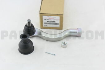 4422A096 END ASSY,TIE ROD,LH