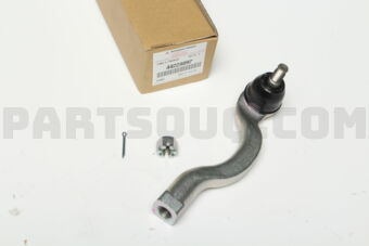 4422A097 END ASSY,TIE ROD,RH
