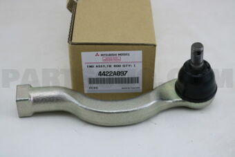 4422A097 Mitsubishi END ASSY,TIE ROD,RH