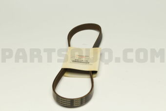 4451A100 BELT,ALTERNATOR & OTHERS
