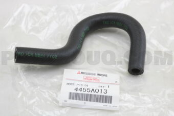 4455A013 HOSE,P/S OIL RETURN