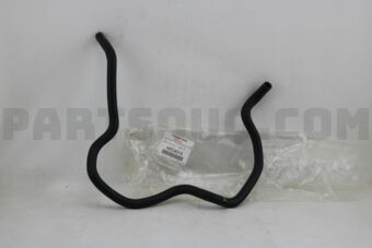 4455A016 HOSE,P/S OIL RETURN