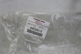 4455A016 HOSE,P/S OIL RETURN