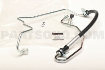 4455A017 HOSE,P/S OIL PRESSURE