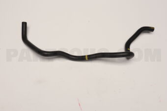 4455A018 Mitsubishi HOSE,P/SOILRETURN