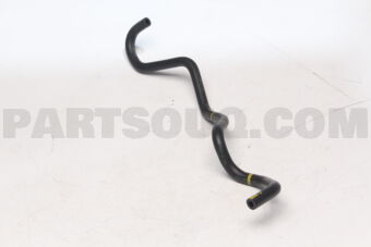 4455A028 HOSE,P/S OIL RETURN