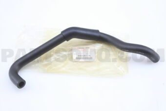 4455A114 HOSE,P/S OIL PUMP SUCTION