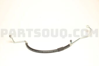 4455A281 POWER STEERING HOSE