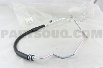 4455A287 HOSE,P/S OIL PRESSURE