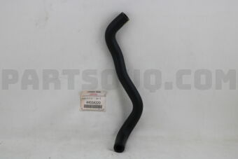 4455A320 HOSE,P/S OIL PUMP SUCTI