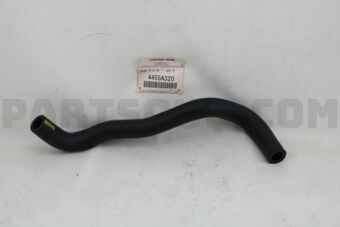 4455A320 HOSE,P/S OIL PUMP SUCTI