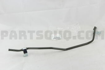 4455A515 TUBE,P/S OIL RETURN