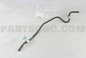 4455A515 TUBE,P/S OIL RETURN
