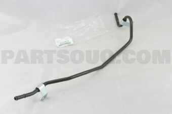 4455A515 TUBE,P/S OIL RETURN