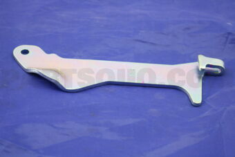 4600A136 LEVER,P/BRK OPERATING,RH