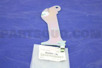 4600A136 LEVER,P/BRK OPERATING,RH