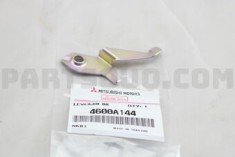 4600A144 LEVER,RR BRAKE SHOE ADJ,RH
