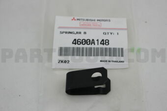4600A148 SPRING,R/BRK SHOE HOLD-DN