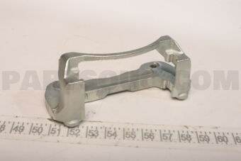 4605A173 SUPPORT,FR BRAKE CALIPER