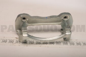 4605A173 SUPPORT,FR BRAKE CALIPER