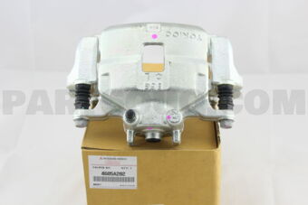 4605A202 CALIPER KIT,FR BRAKE