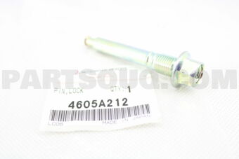 4605A212 PIN,RR BRAKE