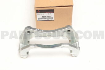 4605A223 SUPPORTFR BRAKE CALIPE