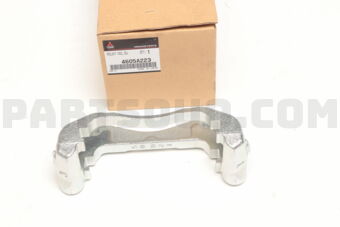 4605A223 SUPPORTFR BRAKE CALIPE