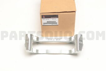 4605A223 SUPPORTFR BRAKE CALIPE