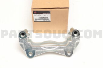 4605A223 SUPPORTFR BRAKE CALIPE